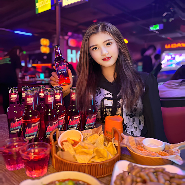 罗曼达服务礼仪