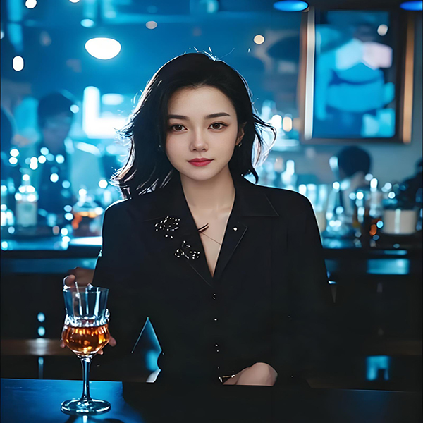 罗曼达服务礼仪